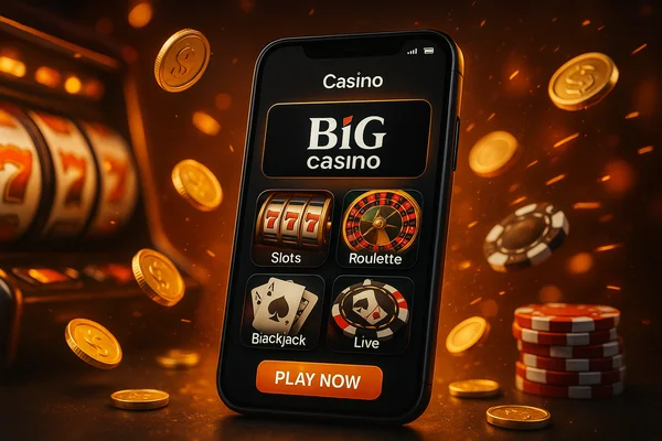 Big casino Italia